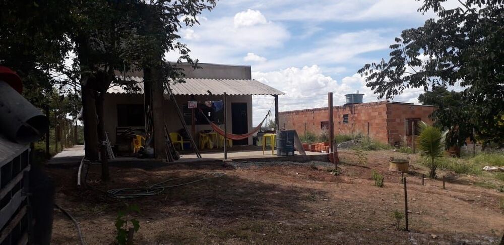 Chácara, 3 quartos, 1800 m² - Foto 4