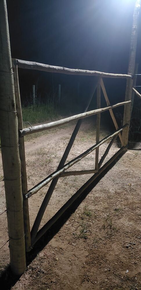 Chácara, 3 quartos, 1800 m² - Foto 5