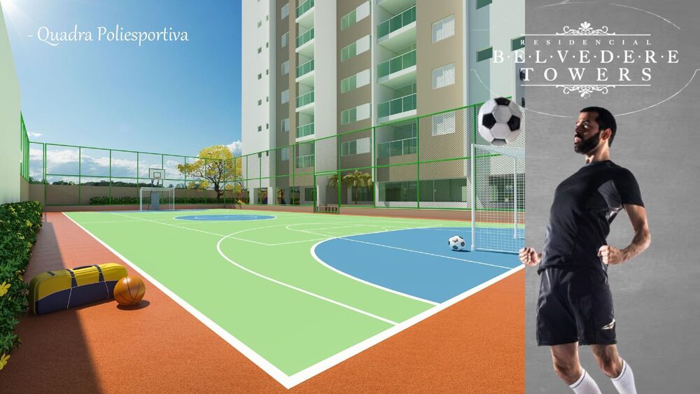 Apartamento, 2 quartos, 70 m² - Foto 10