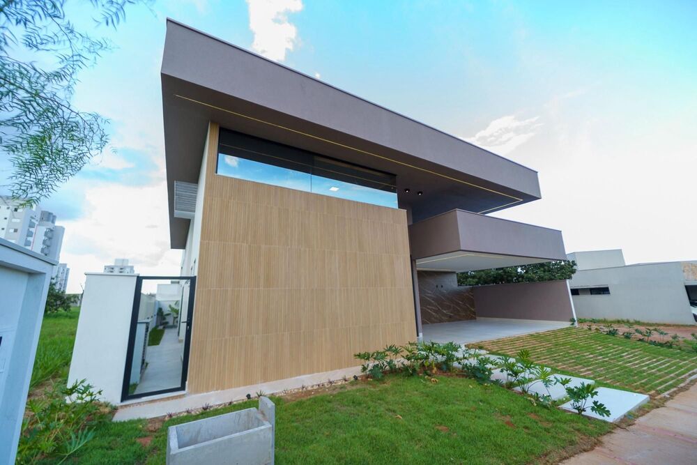 Casa de Condomínio, 3 quartos - Foto 2