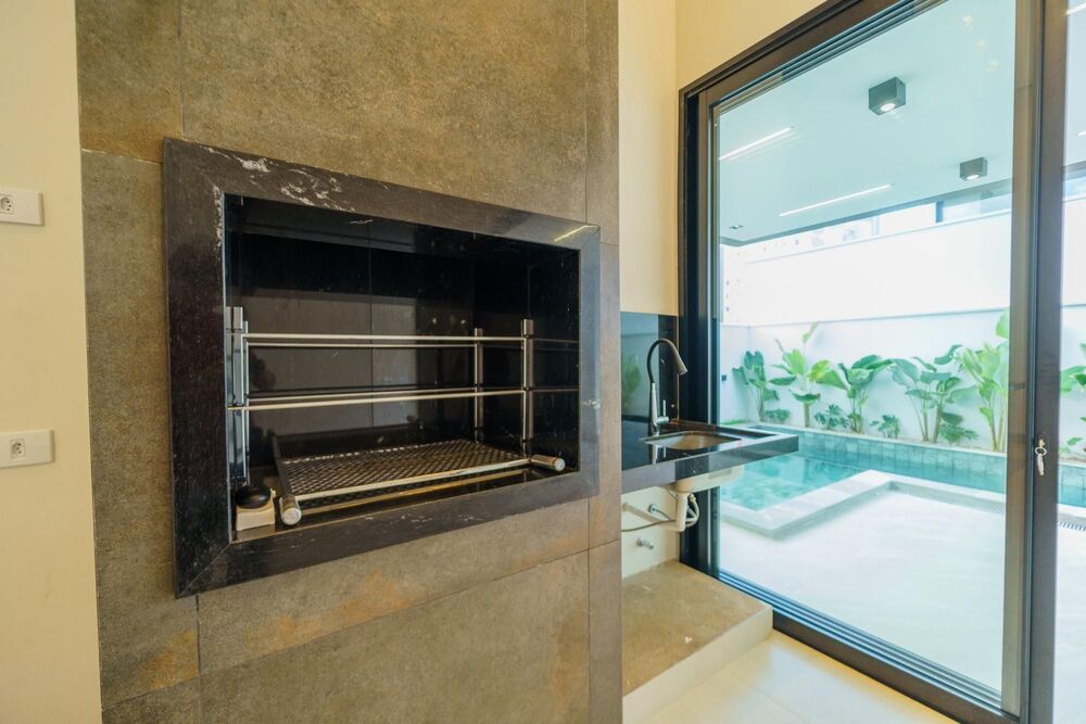 Casa de Condomínio, 3 quartos - Foto 12