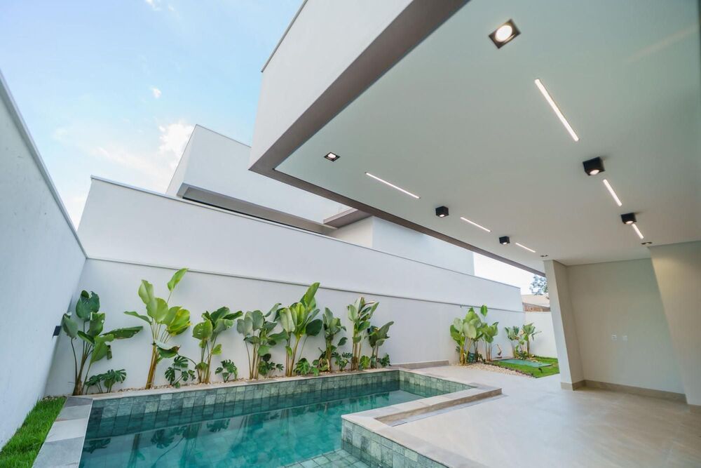 Casa de Condomínio, 3 quartos - Foto 14