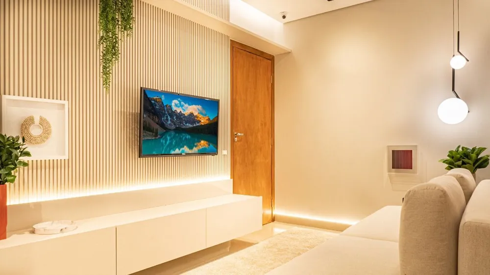 Apartamento, 2 quartos, 52 m² - Foto 1