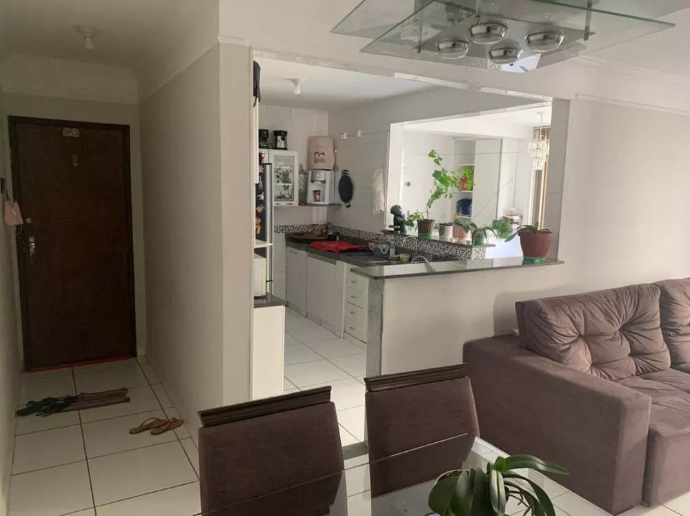 Apartamento à venda com 2 quartos, 88m² - Foto 4