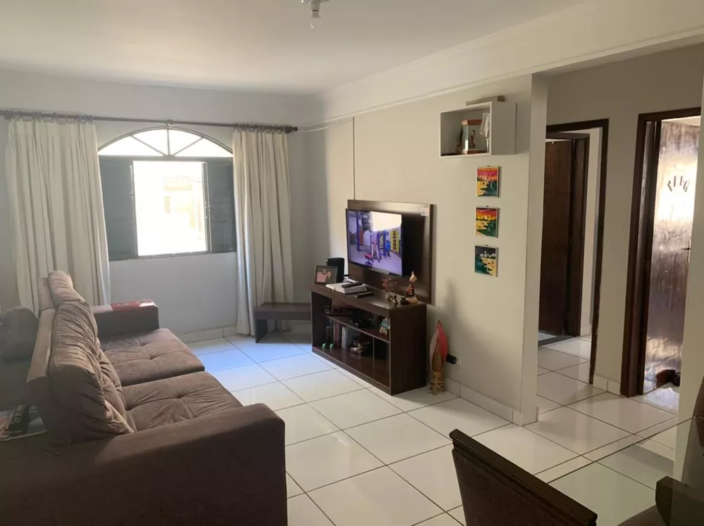 Apartamento à venda com 2 quartos, 88m² - Foto 2