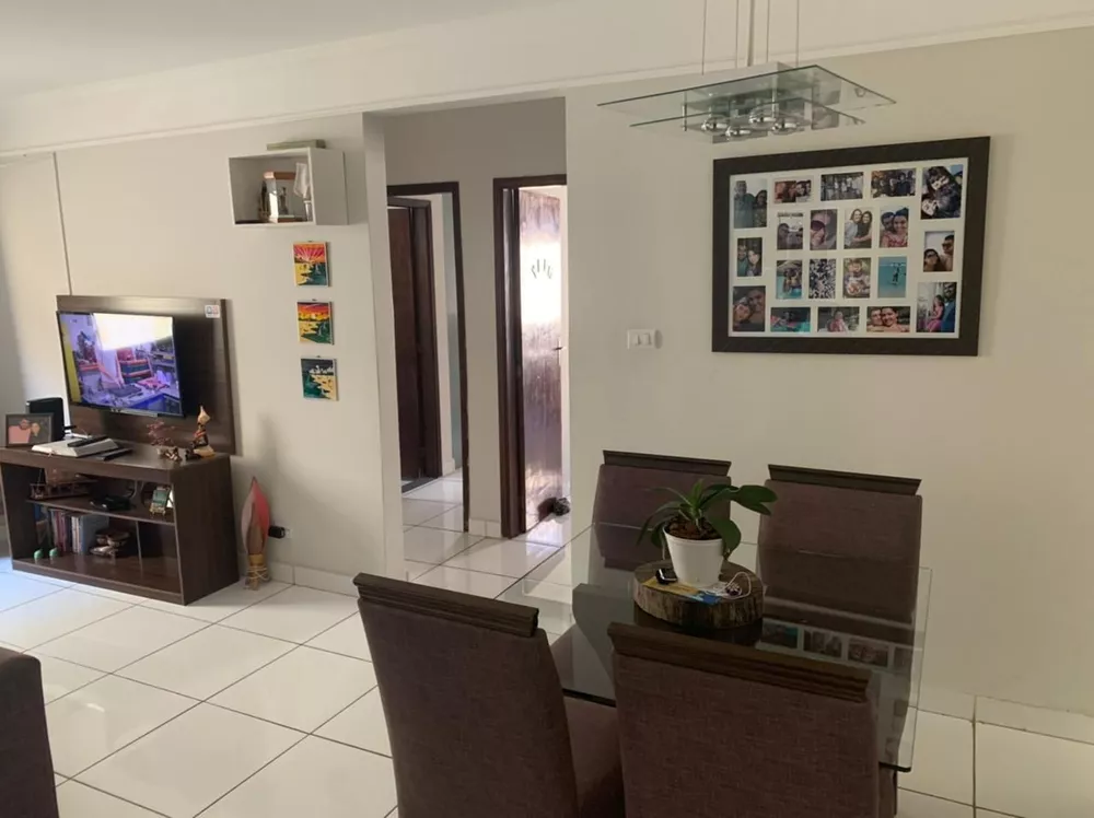 Apartamento à venda com 2 quartos, 88m² - Foto 3