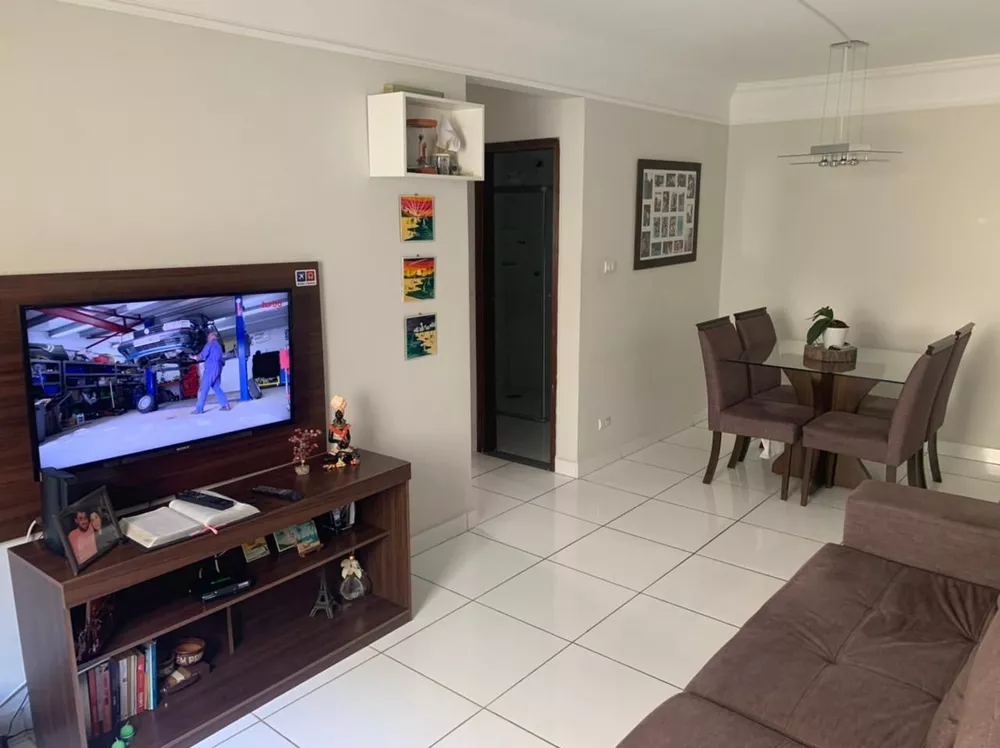 Apartamento à venda com 2 quartos, 88m² - Foto 1