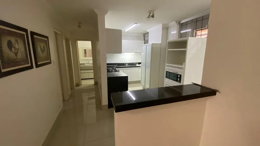 Apartamento, 2 quartos, 100 m² - Foto 1