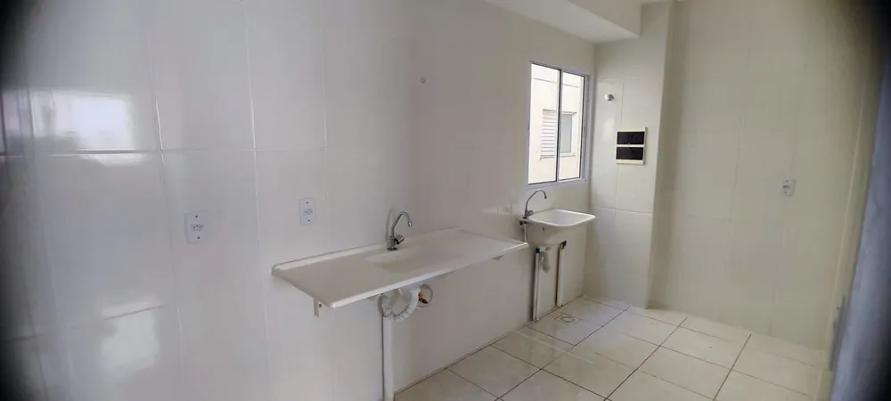 Apartamento, 2 quartos, 48 m² - Foto 3