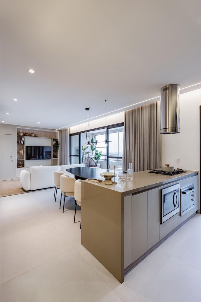 Apartamento, 3 quartos, 147 m² - Foto 16