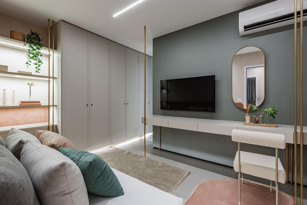 Apartamento, 3 quartos, 147 m² - Foto 8