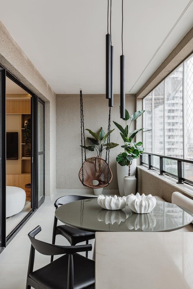 Apartamento, 3 quartos, 147 m² - Foto 12