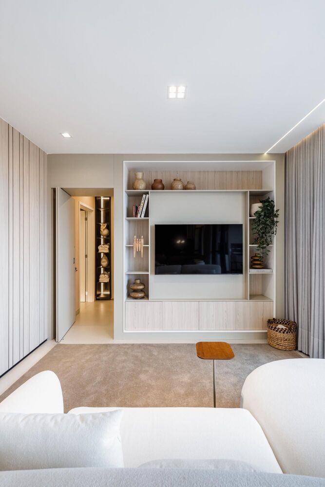 Apartamento, 3 quartos, 147 m² - Foto 6