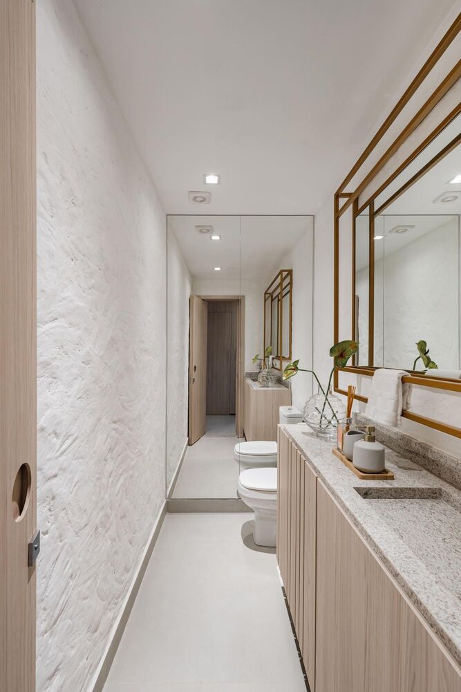 Apartamento, 3 quartos, 147 m² - Foto 14