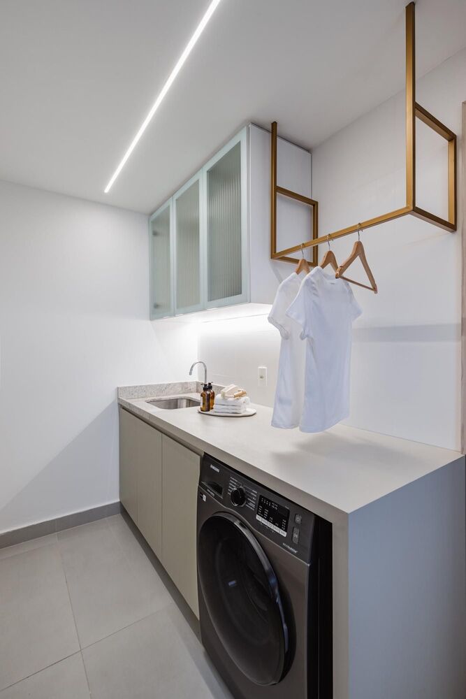 Apartamento, 3 quartos, 147 m² - Foto 11