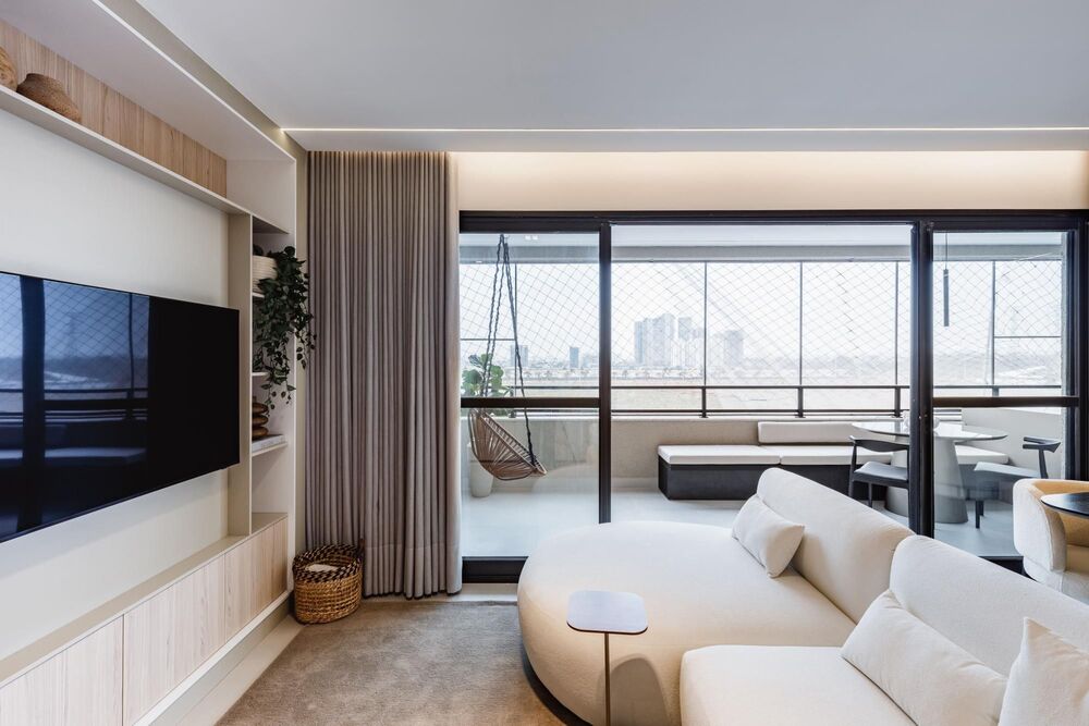 Apartamento, 3 quartos, 147 m² - Foto 15