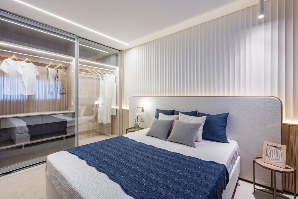 Apartamento, 3 quartos, 147 m² - Foto 10