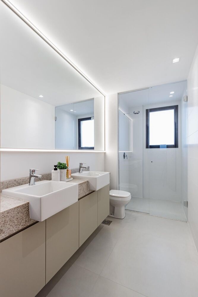Apartamento, 3 quartos, 147 m² - Foto 4