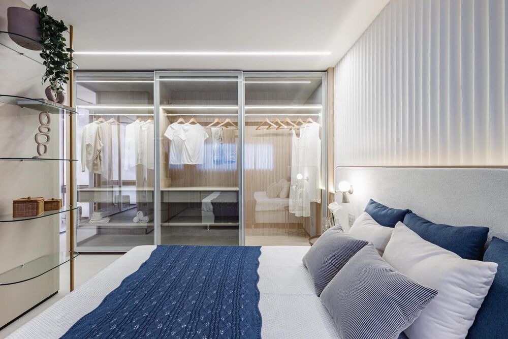 Apartamento, 3 quartos, 147 m² - Foto 13