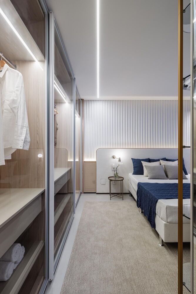 Apartamento, 3 quartos, 147 m² - Foto 9