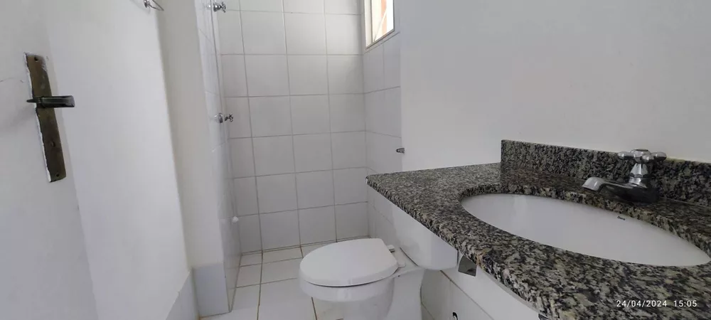 Sobrado para alugar com 2 quartos, 85m² - Foto 3