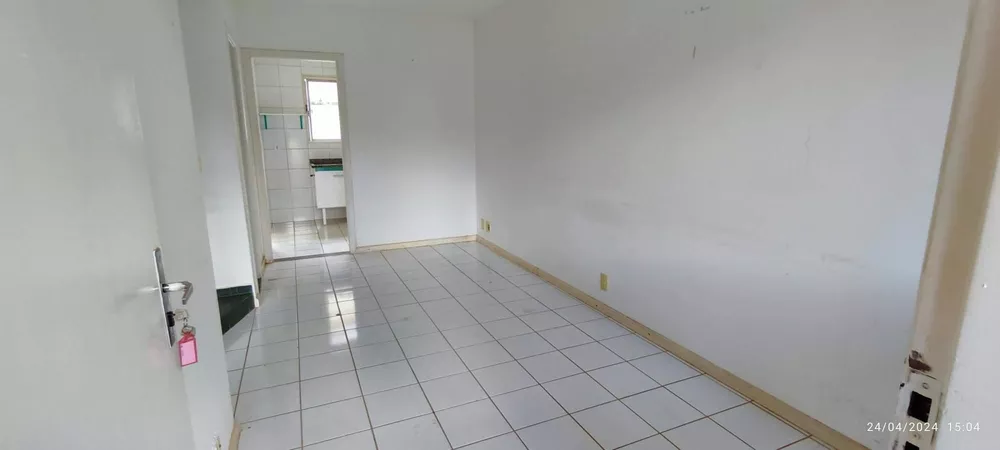 Sobrado para alugar com 2 quartos, 85m² - Foto 1