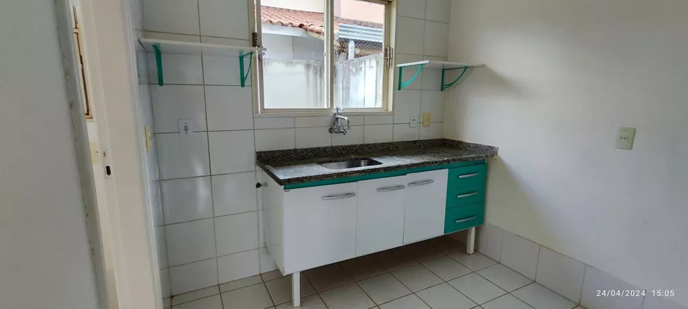 Sobrado para alugar com 2 quartos, 85m² - Foto 4