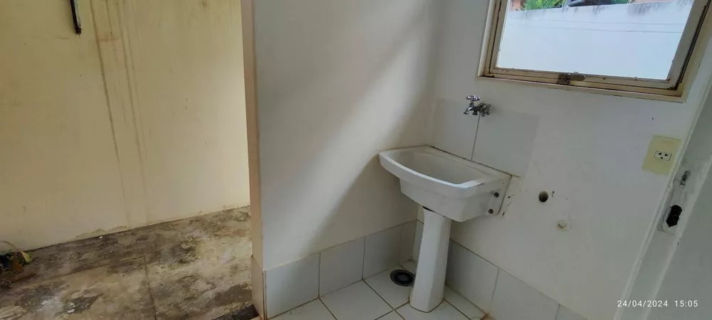 Sobrado para alugar com 2 quartos, 85m² - Foto 6