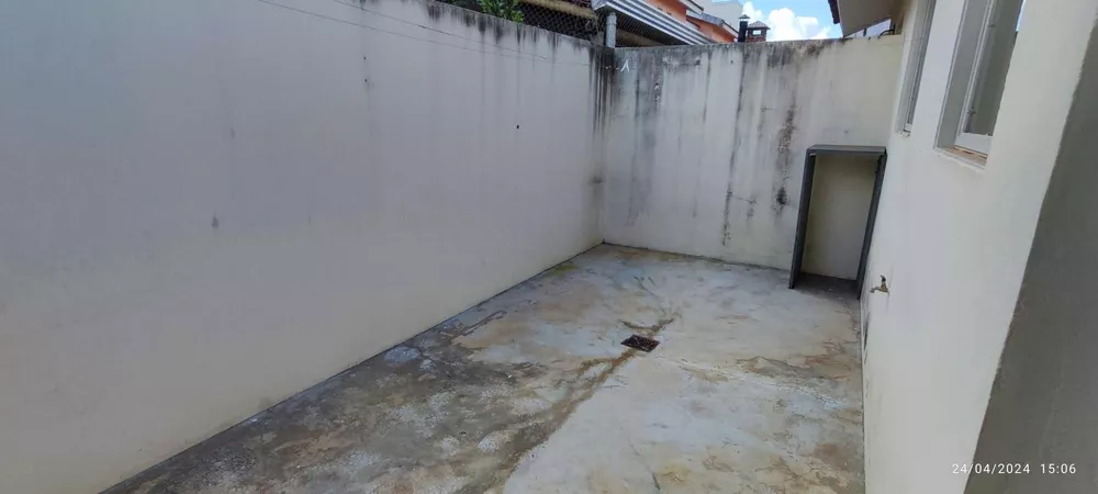 Sobrado para alugar com 2 quartos, 85m² - Foto 8