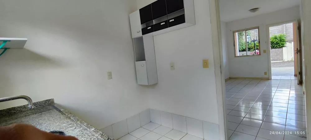 Sobrado para alugar com 2 quartos, 85m² - Foto 5