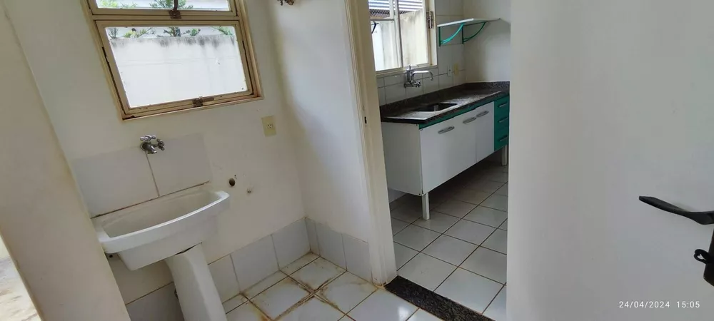 Sobrado para alugar com 2 quartos, 85m² - Foto 7