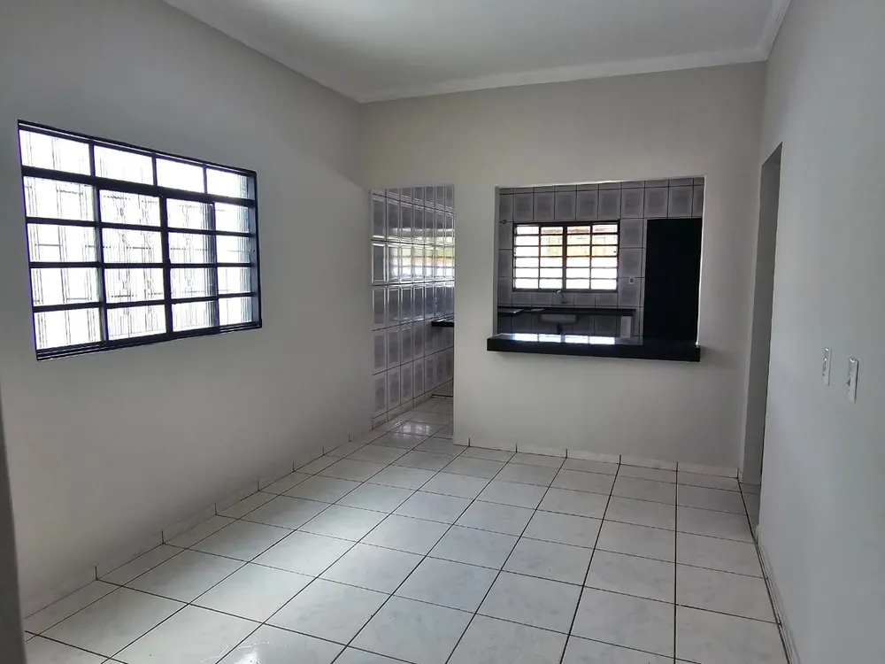 Casa, 3 quartos, 139 m² - Foto 2