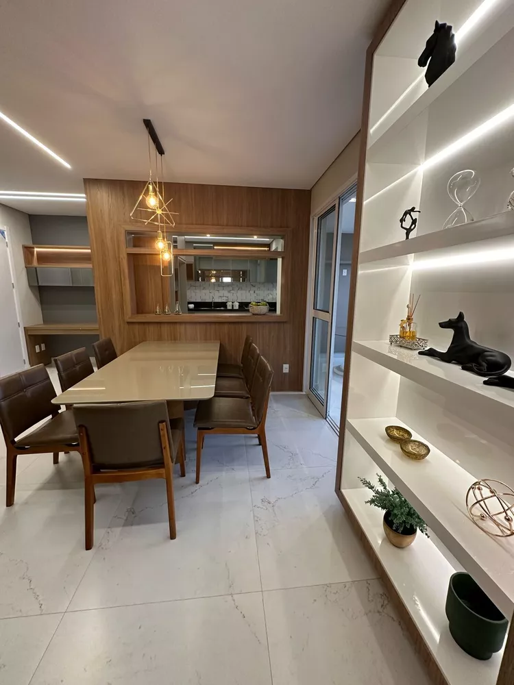 Apartamento à venda com 3 quartos, 103m² - Foto 4