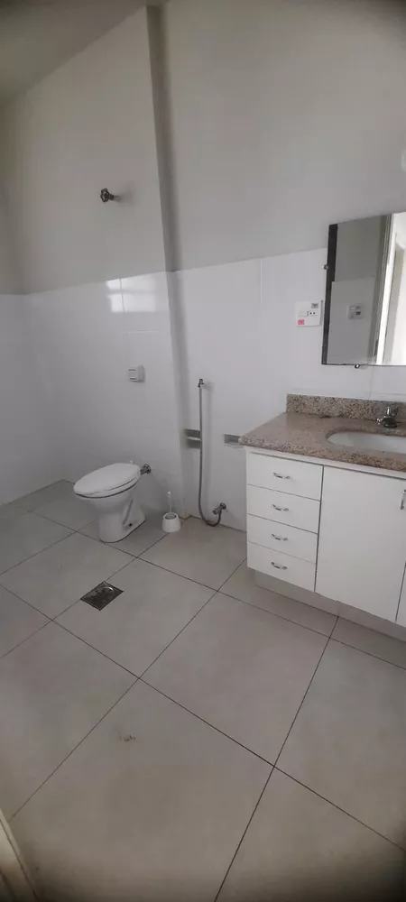 Apartamento à venda com 3 quartos, 132m² - Foto 2