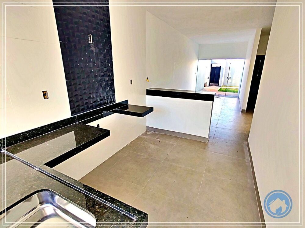 Casa, 3 quartos, 74 m² - Foto 4