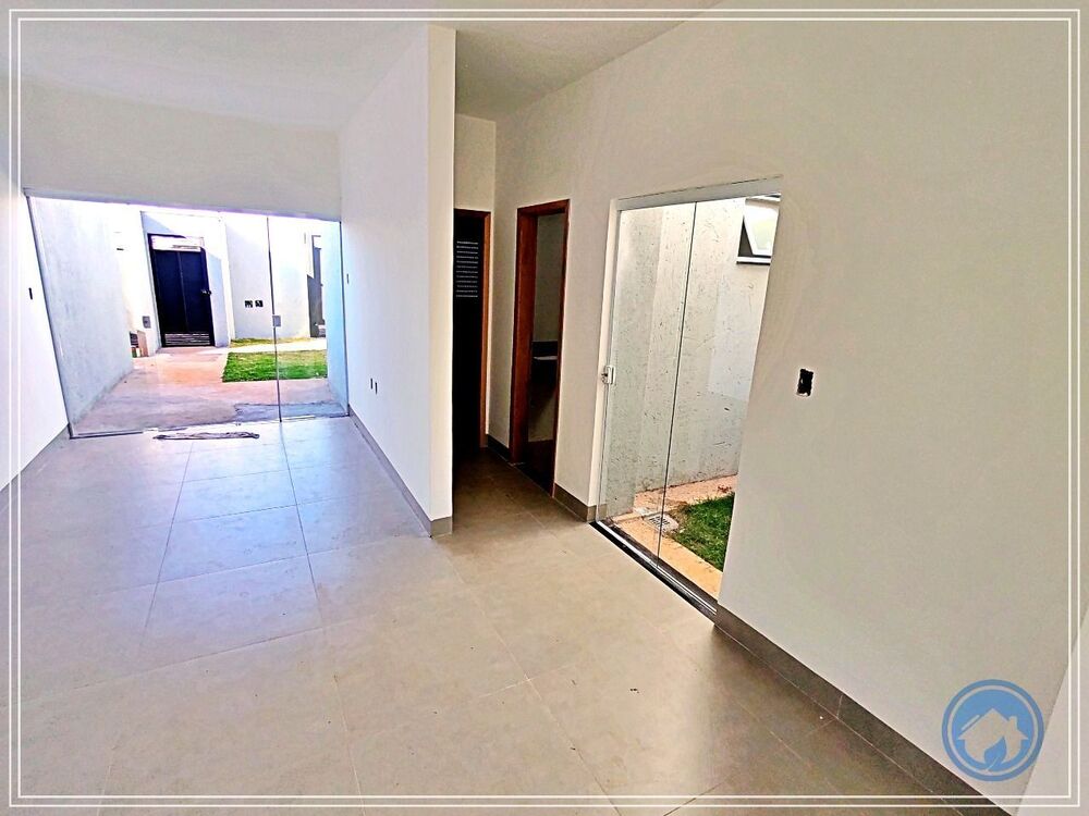 Casa, 3 quartos, 74 m² - Foto 5