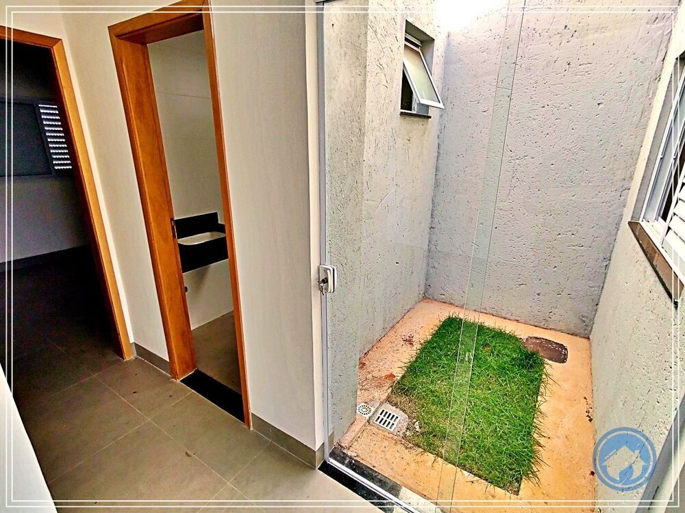 Casa, 3 quartos, 74 m² - Foto 6