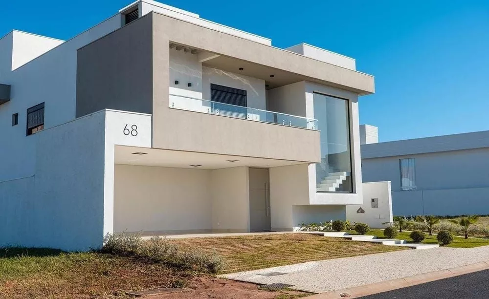 Casa de Condomínio à venda com 5 quartos, 400m² - Foto 3