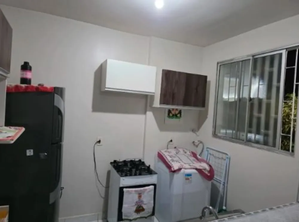 Apartamento, 2 quartos, 45 m² - Foto 3