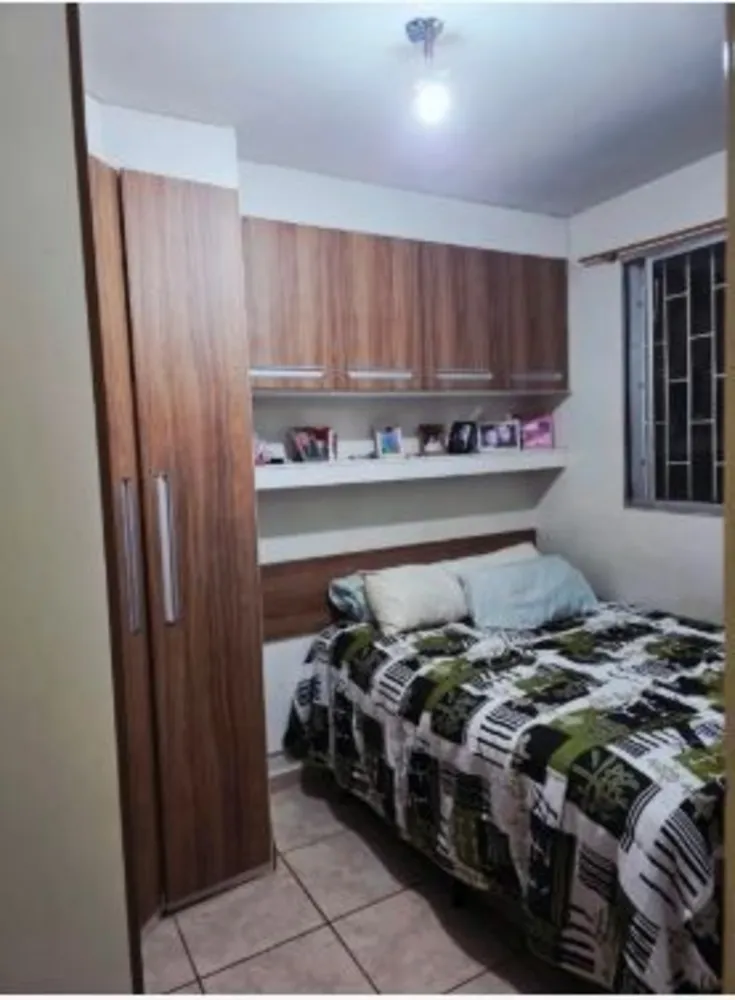 Apartamento, 2 quartos, 45 m² - Foto 4