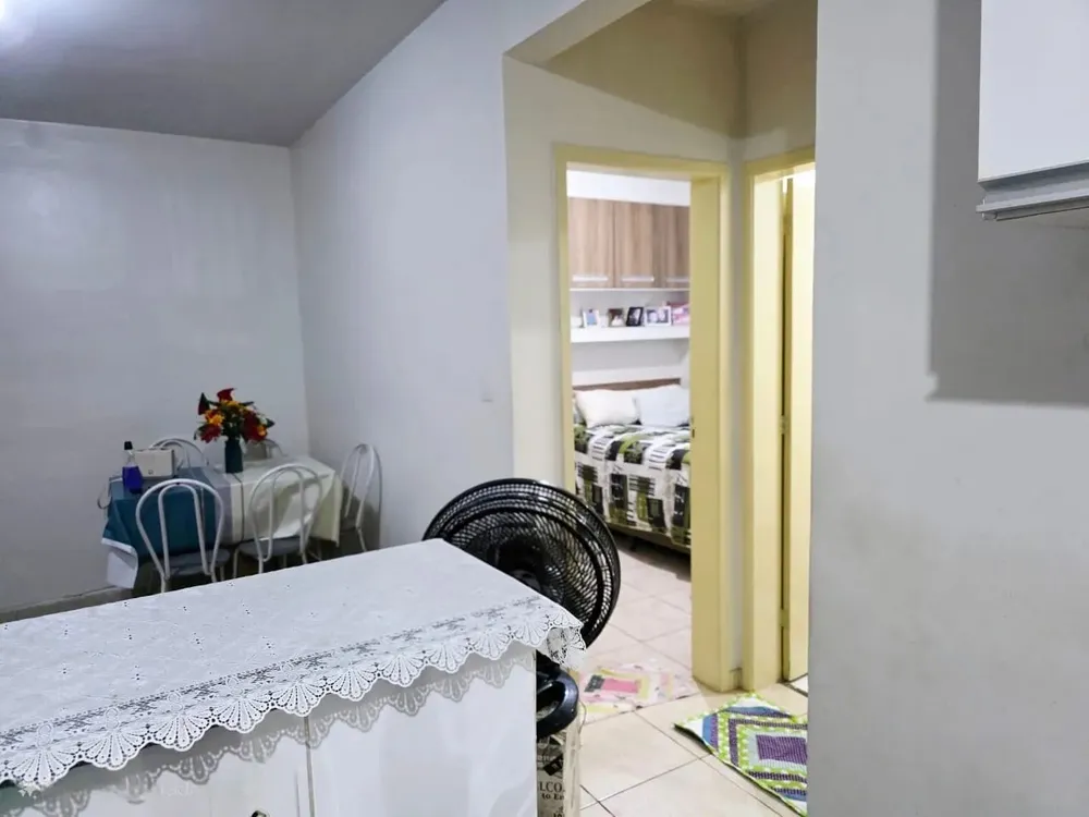 Apartamento, 2 quartos, 45 m² - Foto 1