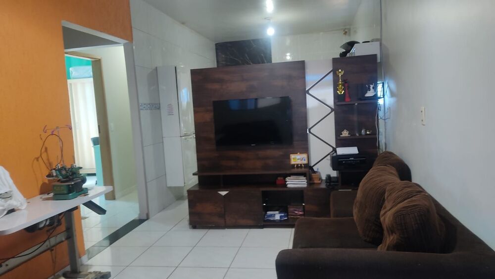 Casa, 3 quartos, 220 m² - Foto 1