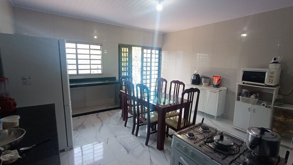 Casa, 3 quartos, 220 m² - Foto 4