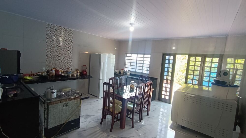 Casa, 3 quartos, 220 m² - Foto 13
