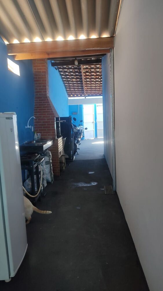 Casa, 3 quartos, 220 m² - Foto 14