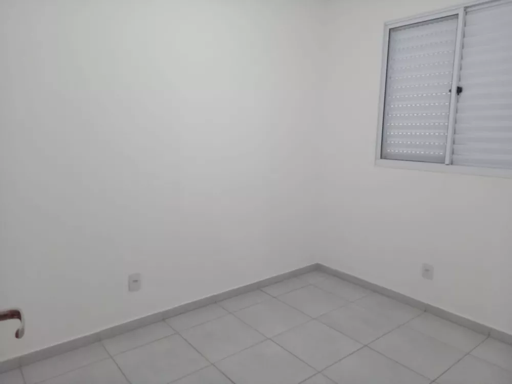 Apartamento à venda com 2 quartos, 40m² - Foto 6