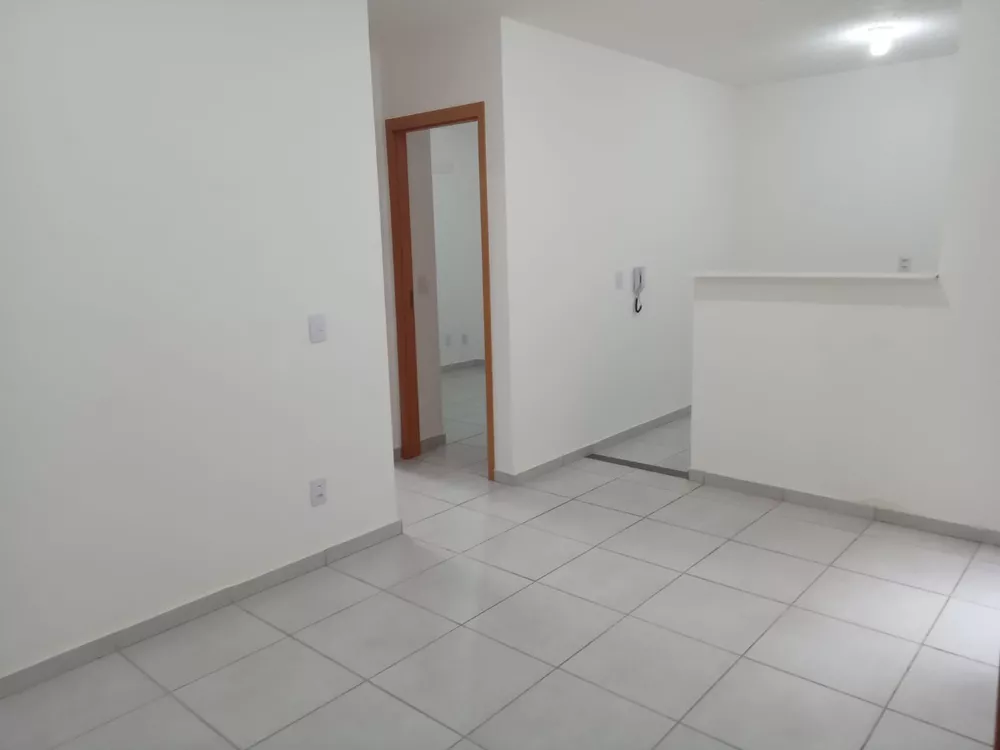 Apartamento à venda com 2 quartos, 40m² - Foto 1