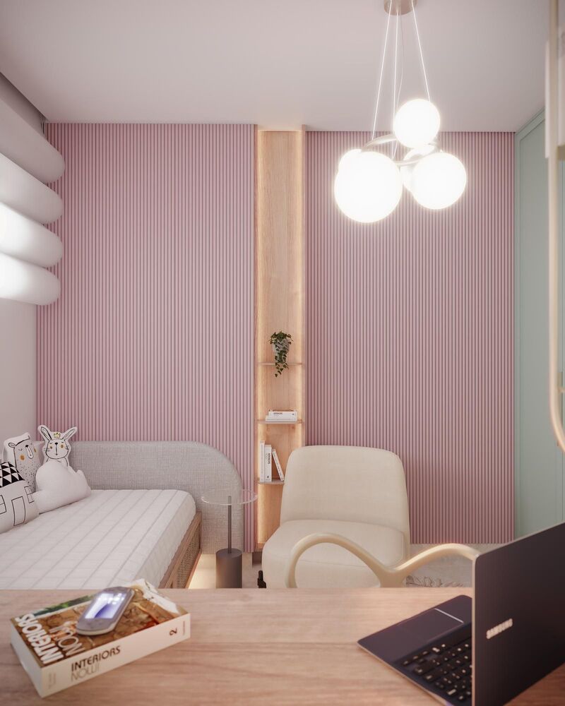 Apartamento, 3 quartos, 112 m² - Foto 3