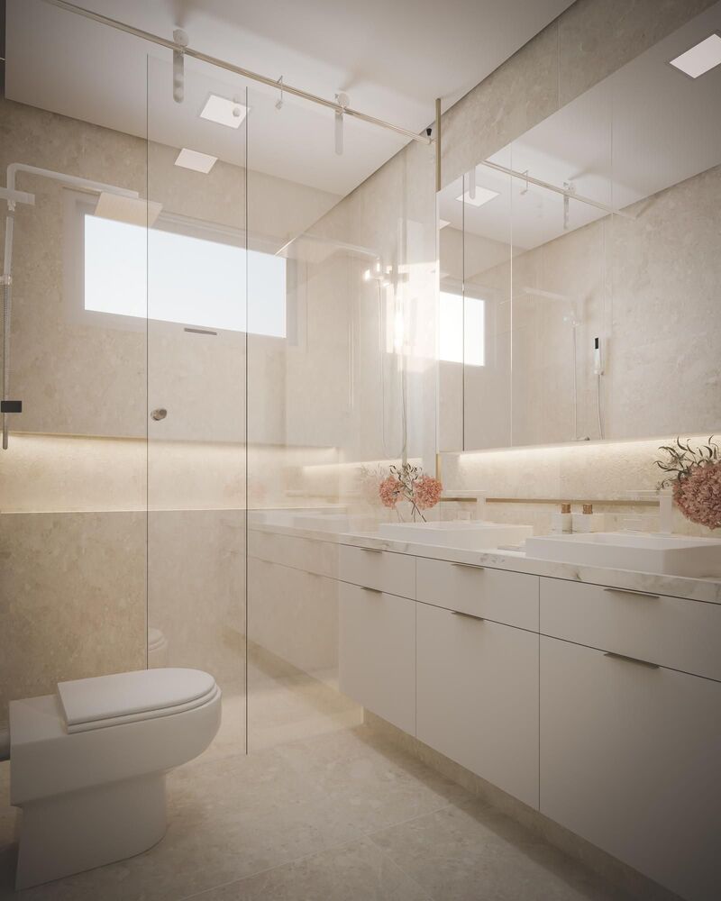 Apartamento, 3 quartos, 112 m² - Foto 7