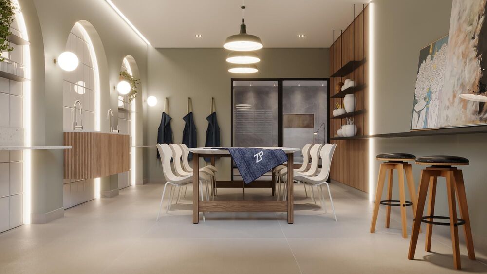 Apartamento, 3 quartos, 112 m² - Foto 8